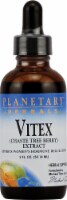 Planetary Herbals Vitex Chaste Tree Berry Extract Perspective: Main