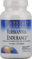 Planetary Herbals Rehmannia Endurance™ Tablets 637 mg Perspective: Main
