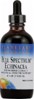 Planetary Herbals Full Spectrum™ Echinacea Herbal Supplement Perspective: Main
