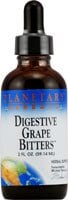 Planetary Herbals Digestive Grape Bitters™ Herbal Supplement