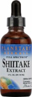 Planetary Herbals  Full Spectrum™ Shiitake Extract