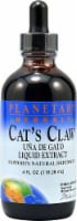 Planetary Herbals Cat's Claw Herbal Supplement