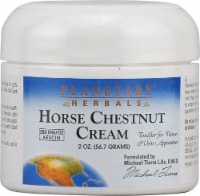 Planetary Herbals Horse Chestnut Cream Perspective: Main