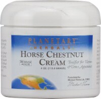 Planetary Herbals Horse Chestnut Cream Perspective: Main