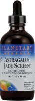 Planetary Herbals Astragalus Jade Screen Supplement