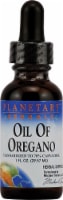 Planetary Herbals Oil Of Oregano Herbal Supplement