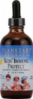 Planetary Herbals Kid's Immune Protect Liquid Perspective: Main