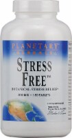 Planetary Herbals Stress Free™ Tablets 810 mg Perspective: Main