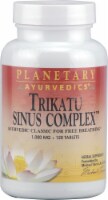 Planetary Herbals Ayurvedics® Trikatu Sinus Complex™ Tablets 1000 mg Perspective: Main