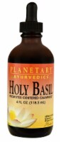 Planetary Herbals Ayurvedics Holy Basil Liquid Extract
