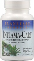 Planetary Herbals Inflama-Care Tablets 1165 mg Perspective: Main