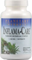 Planetary Herbals Inflama-Care Tablets 1165 mg Perspective: Main