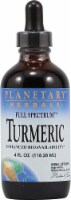 Planetary Herbals Full Spectrum™ Turmeric Herbal Supplement Perspective: Main
