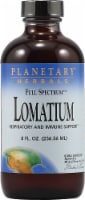 Planetary Herbals Lomatium Herbal Supplement Perspective: Main