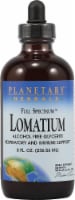 Planetary Herbals Full Spectrum Lomatium Perspective: Main