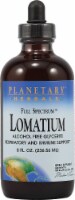Planetary Herbals Full Spectrum Lomatium Perspective: Main