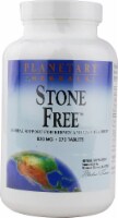 Planetary Herbals Stone Free Tablets 820 mg Perspective: Main