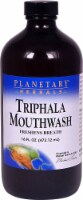 Planetary Herbals Triphala Mouthwash Perspective: Main
