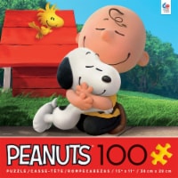 Ceaco Peanuts Movie Puzzle