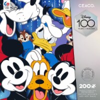 Ceaco Disney Friends Puzzle