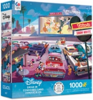 Ceaco® Disney Fine Art 1000 Puzzle