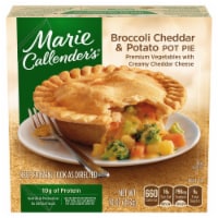 Marie Callender's Broccoli Cheddar & Potato Pot Pie