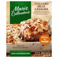 Marie Callender's® Italiano Lasagna with Ricotta Cheese Perspective: Main