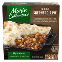 Marie Callender's Beef Shepherd's Pie Frozen Meal Perspective: Main