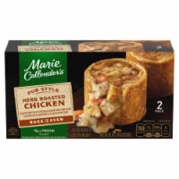 Marie Callender's Pub Style Herb Roasted Chicken Frozen Meal