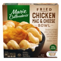 Marie Callender's Fried Chicken Mac and Cheese Bowl Frozen Meal