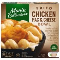 Marie Callender's Fried Chicken Mac and Cheese Bowl Frozen Meal
