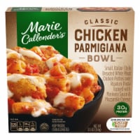 Marie Callender's Classic Chicken Parmigiana Bowl Single Serve Frozen Meal