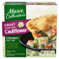 Marie Callender's Chicken Pot Pie with Cauliflower Crust Frozen Meal
