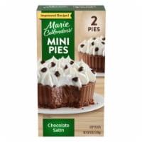 Marie Callender's® Chocolate Satin Mini Pies