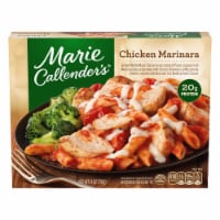 Marie Callender's® Chicken Marinara Frozen Meal Perspective: Main