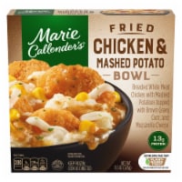 Marie Callender's® Fried Chicken and Mashed Potato Bowl Perspective: Main