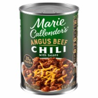 Bush's Classic Homestyle Chili Magic Chili Starter, 15.5 oz - Kroger