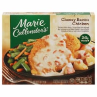 Marie Callender's Cheesy Bacon Chicken Frozen Meal Perspective: Main