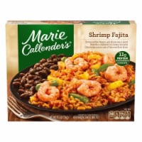 Marie Callender's® Shrimp Fajita Frozen Meal