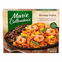 Marie Callender's® Shrimp Fajita Frozen Meal
