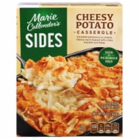 Marie Callenders® Cheesy Potato Casserole Frozen Side Perspective: Main