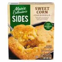Marie Callender's Sides Sweet Corn Casserole Frozen Food Perspective: Main