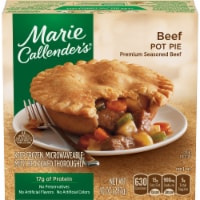 Marie Callender's Beef Pot Pie