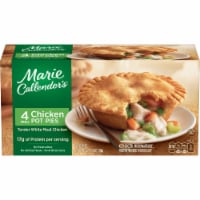 Marie Callender's Chicken Pot Pies