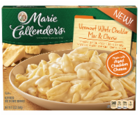 Marie Callender's® Vermont White Cheddar Mac & Cheese Perspective: Main