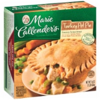 Marie Callender's® Frozen Turkey Pot Pie Perspective: Main
