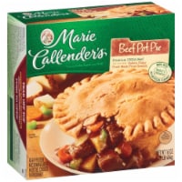 Marie Callender's® Frozen Beef Pot Pie Perspective: Main