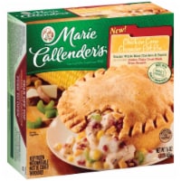 Marie Callender's® Chicken Corn Chowder Pot Pie Perspective: Main