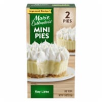 Marie Callender's® Key Lime Mini Pies