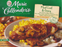 Marie Callender's® Meat Loaf & Gravy Perspective: Main